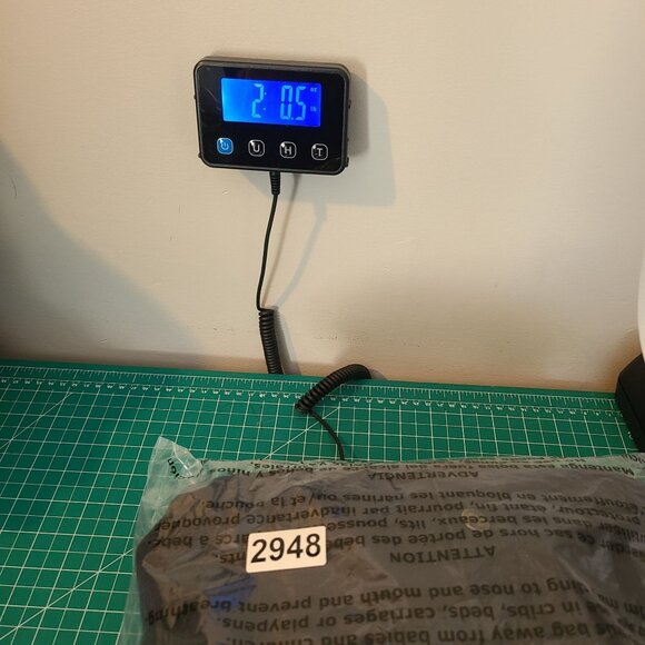 Coleman Mens Fleece Lined Shacket Shirt Outdoor Utility NEW Large Gorpcore - Picture 9 of 9